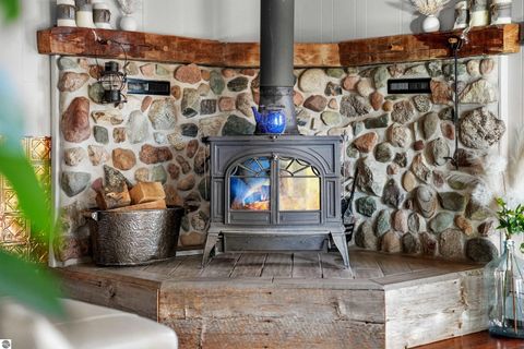 Tiny photo for 7550 Townline Road, Kingsley, MI 49649 (MLS # 1940519)