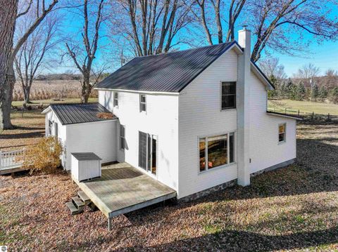 Tiny photo for 7550 Townline Road, Kingsley, MI 49649 (MLS # 1940519)