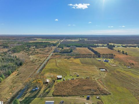 Tiny photo for 7550 Townline Road, Kingsley, MI 49649 (MLS # 1940519)