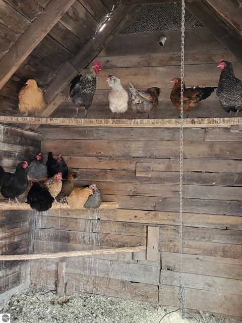 Tiny photo for 7550 Townline Road, Kingsley, MI 49649 (MLS # 1940519)