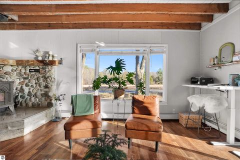 Tiny photo for 7550 Townline Road, Kingsley, MI 49649 (MLS # 1940519)