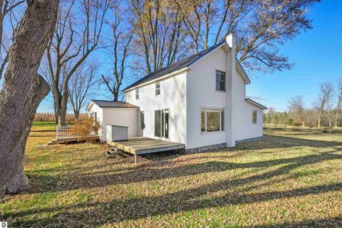 Tiny photo for 7550 Townline Road, Kingsley, MI 49649 (MLS # 1940519)