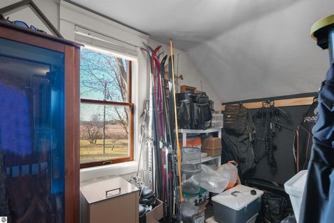 Tiny photo for 7550 Townline Road, Kingsley, MI 49649 (MLS # 1940519)