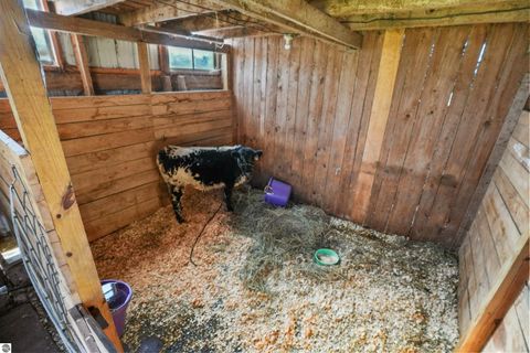 Tiny photo for 7550 Townline Road, Kingsley, MI 49649 (MLS # 1940519)