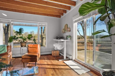 Tiny photo for 7550 Townline Road, Kingsley, MI 49649 (MLS # 1940519)