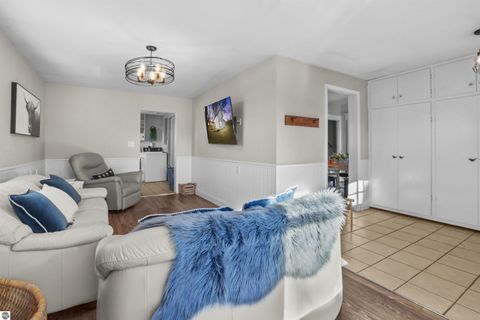 Tiny photo for 7550 Townline Road, Kingsley, MI 49649 (MLS # 1940519)