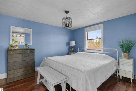 Tiny photo for 7550 Townline Road, Kingsley, MI 49649 (MLS # 1940519)