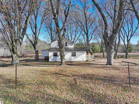 Tiny photo for 7550 Townline Road, Kingsley, MI 49649 (MLS # 1940519)