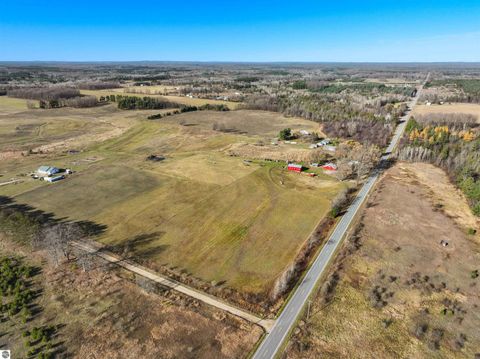 Tiny photo for 7550 Townline Road, Kingsley, MI 49649 (MLS # 1940519)