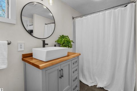 Tiny photo for 7550 Townline Road, Kingsley, MI 49649 (MLS # 1940519)