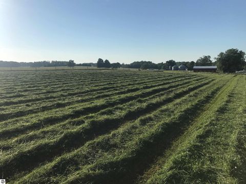 Tiny photo for 7550 Townline Road, Kingsley, MI 49649 (MLS # 1940519)