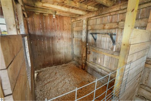 Tiny photo for 7550 Townline Road, Kingsley, MI 49649 (MLS # 1940519)