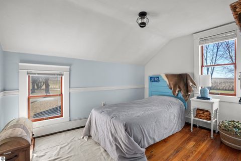 Tiny photo for 7550 Townline Road, Kingsley, MI 49649 (MLS # 1940519)