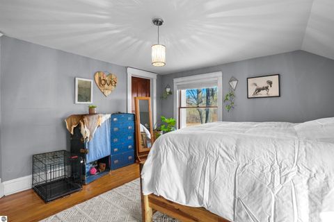 Tiny photo for 7550 Townline Road, Kingsley, MI 49649 (MLS # 1940519)