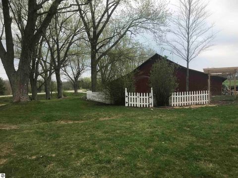 Tiny photo for 7550 Townline Road, Kingsley, MI 49649 (MLS # 1940519)