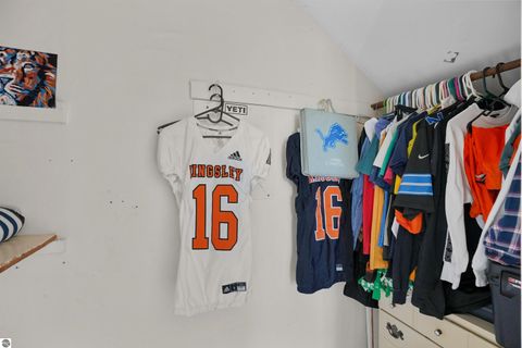 Tiny photo for 7550 Townline Road, Kingsley, MI 49649 (MLS # 1940519)