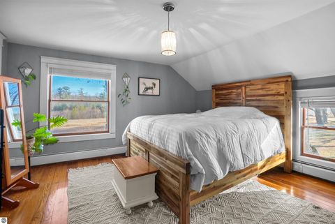 Tiny photo for 7550 Townline Road, Kingsley, MI 49649 (MLS # 1940519)