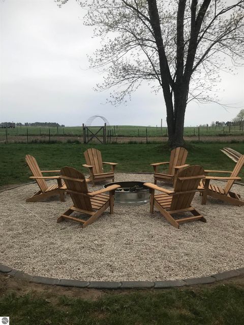 Tiny photo for 7550 Townline Road, Kingsley, MI 49649 (MLS # 1940519)