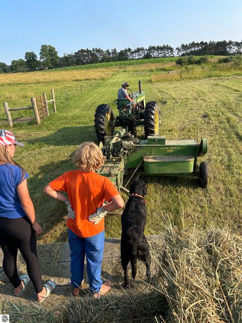 Tiny photo for 7550 Townline Road, Kingsley, MI 49649 (MLS # 1940519)