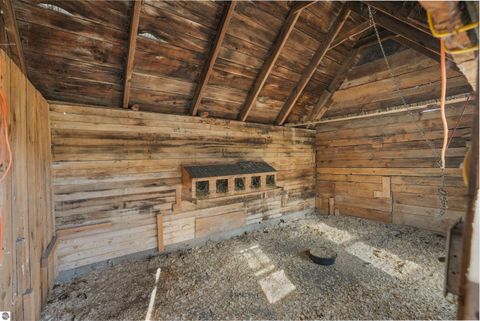 Tiny photo for 7550 Townline Road, Kingsley, MI 49649 (MLS # 1940519)