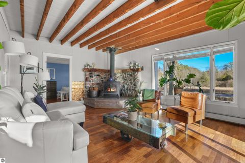 Tiny photo for 7550 Townline Road, Kingsley, MI 49649 (MLS # 1940519)