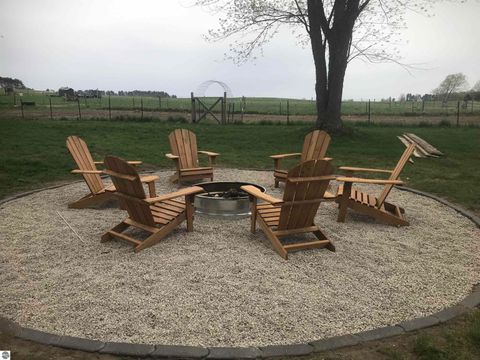 Tiny photo for 7550 Townline Road, Kingsley, MI 49649 (MLS # 1940519)