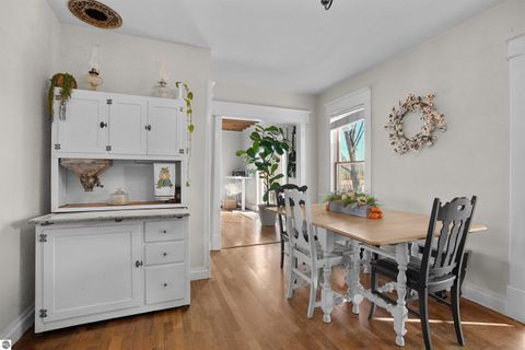 Tiny photo for 7550 Townline Road, Kingsley, MI 49649 (MLS # 1940519)