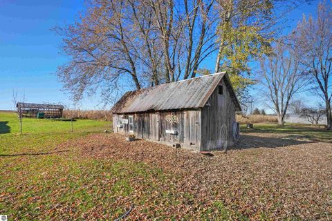 Tiny photo for 7550 Townline Road, Kingsley, MI 49649 (MLS # 1940519)