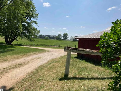 Tiny photo for 7550 Townline Road, Kingsley, MI 49649 (MLS # 1940519)