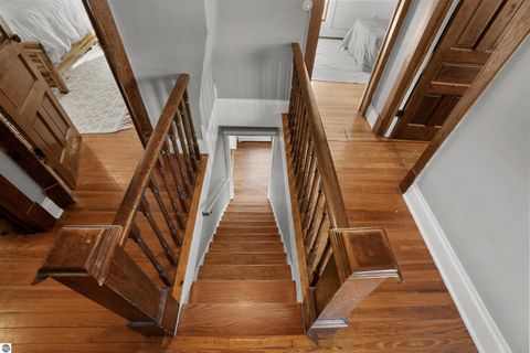 Tiny photo for 7550 Townline Road, Kingsley, MI 49649 (MLS # 1940519)