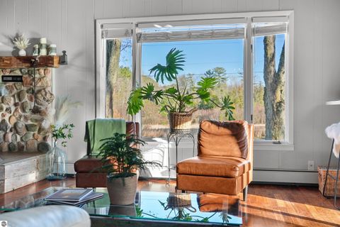 Tiny photo for 7550 Townline Road, Kingsley, MI 49649 (MLS # 1940519)