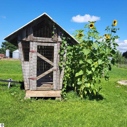 Tiny photo for 7550 Townline Road, Kingsley, MI 49649 (MLS # 1940519)