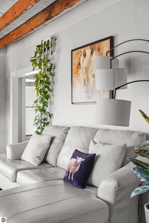 Tiny photo for 7550 Townline Road, Kingsley, MI 49649 (MLS # 1940519)