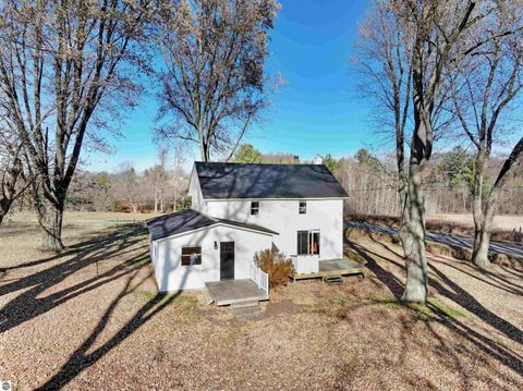 Tiny photo for 7550 Townline Road, Kingsley, MI 49649 (MLS # 1940519)