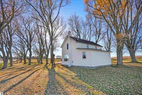 Tiny photo for 7550 Townline Road, Kingsley, MI 49649 (MLS # 1940519)