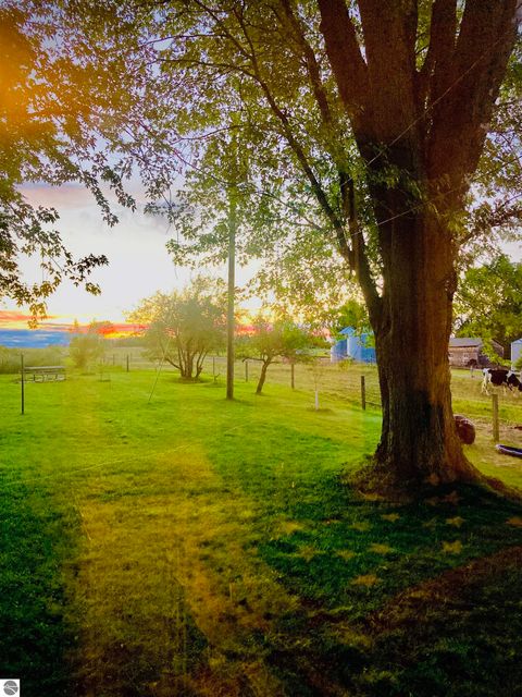 Tiny photo for 7550 Townline Road, Kingsley, MI 49649 (MLS # 1940519)