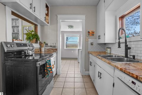 Tiny photo for 7550 Townline Road, Kingsley, MI 49649 (MLS # 1940519)