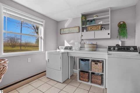 Tiny photo for 7550 Townline Road, Kingsley, MI 49649 (MLS # 1940519)