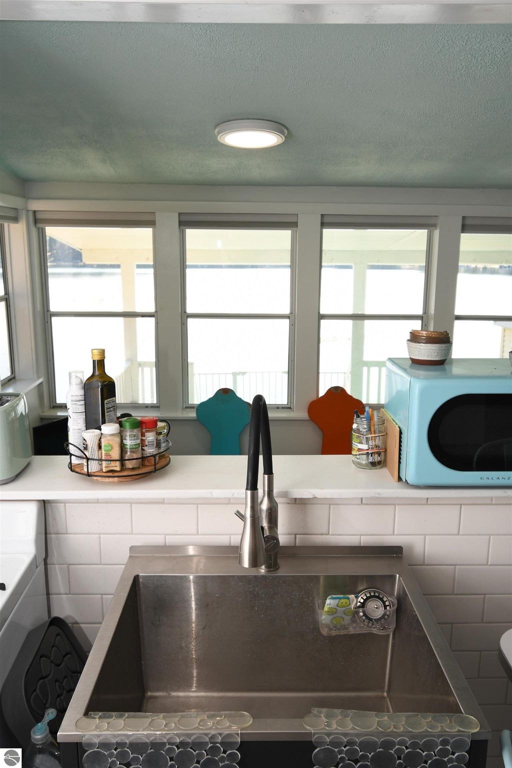 Photo of 2855 Island Lake Drive, National City, MI 48748 (MLS # 1938601)
