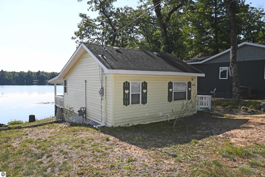 Photo of 2855 Island Lake Drive, National City, MI 48748 (MLS # 1938601)