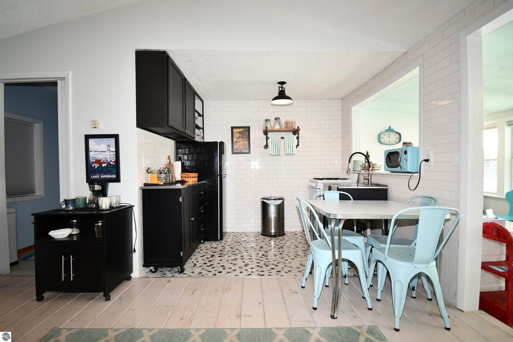 Photo of 2855 Island Lake Drive, National City, MI 48748 (MLS # 1938601)