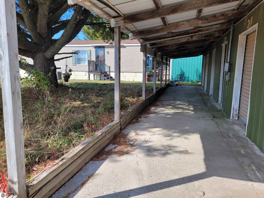 Photo of 10269 30th Avenue, Evart, MI 49631 (MLS # 1932565)