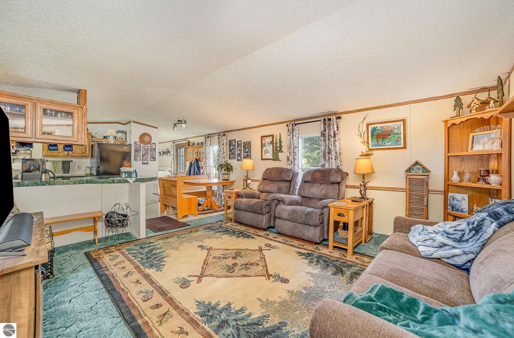 Photo of 10269 30th Avenue, Evart, MI 49631 (MLS # 1932565)