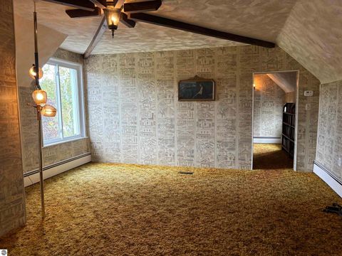 Tiny photo for 2403 Wilber Road, East Tawas, MI 48730 (MLS # 1939557)