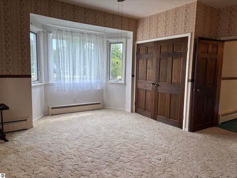 Tiny photo for 2403 Wilber Road, East Tawas, MI 48730 (MLS # 1939557)