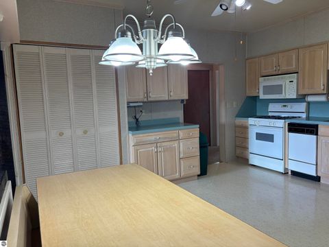 Tiny photo for 2403 Wilber Road, East Tawas, MI 48730 (MLS # 1939557)