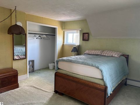 Tiny photo for 2403 Wilber Road, East Tawas, MI 48730 (MLS # 1939557)