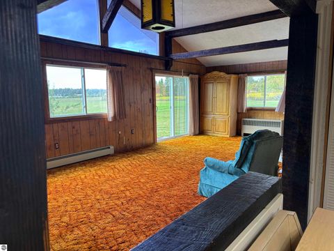 Tiny photo for 2403 Wilber Road, East Tawas, MI 48730 (MLS # 1939557)