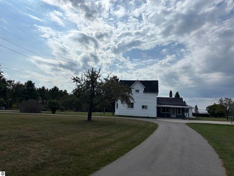 Tiny photo for 2403 Wilber Road, East Tawas, MI 48730 (MLS # 1939557)