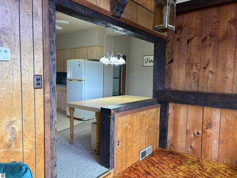 Tiny photo for 2403 Wilber Road, East Tawas, MI 48730 (MLS # 1939557)